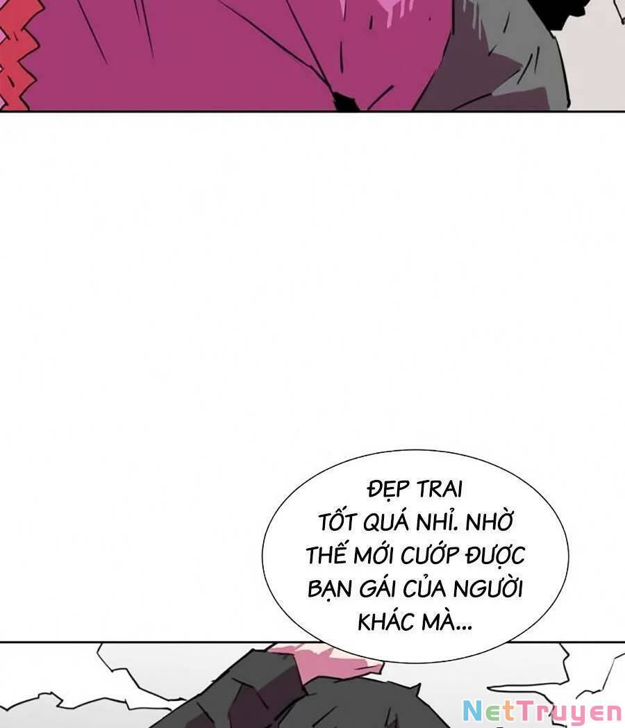 Săn Lùng Bắt Nạt Chapter 59 - 61