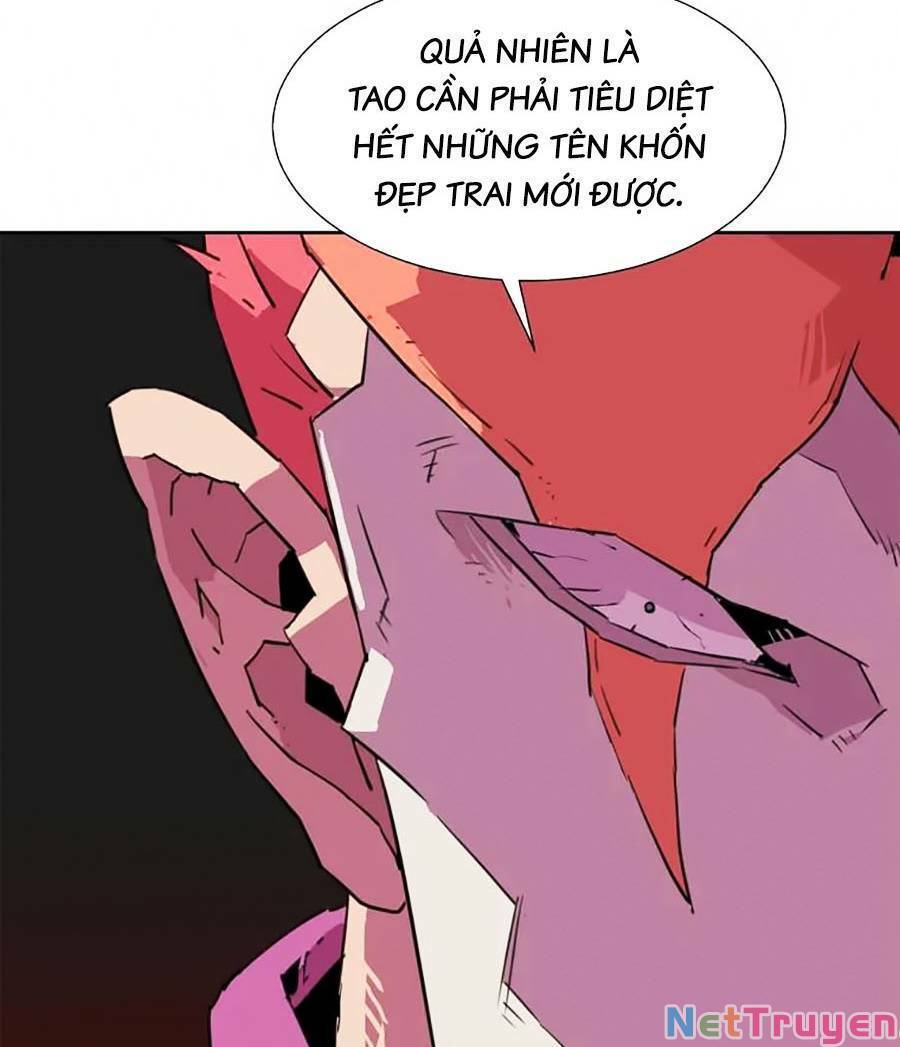 Săn Lùng Bắt Nạt Chapter 59 - 63