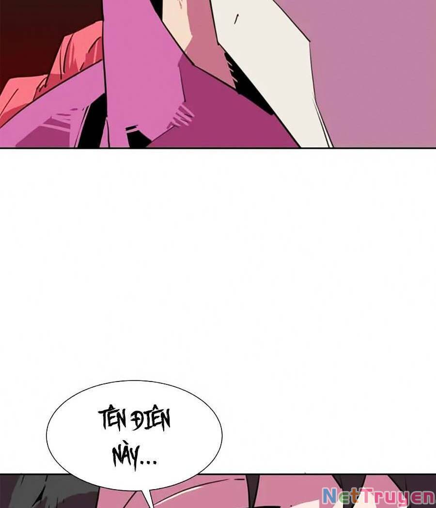 Săn Lùng Bắt Nạt Chapter 59 - 64