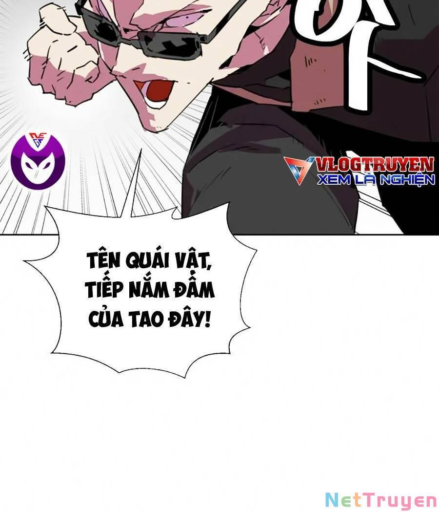 Săn Lùng Bắt Nạt Chapter 59 - 68