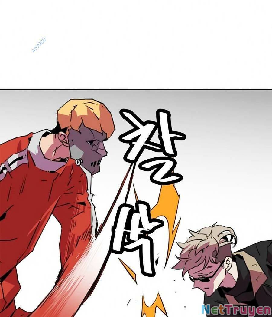 Săn Lùng Bắt Nạt Chapter 59 - 69