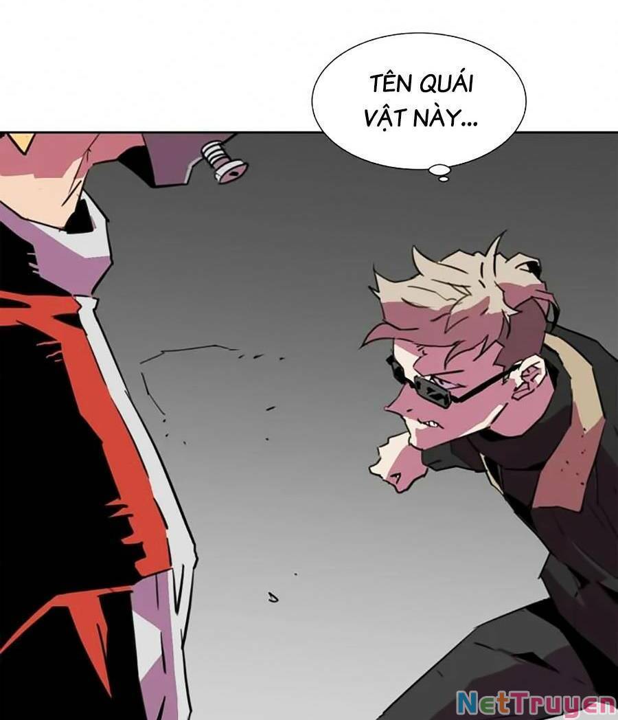 Săn Lùng Bắt Nạt Chapter 59 - 72