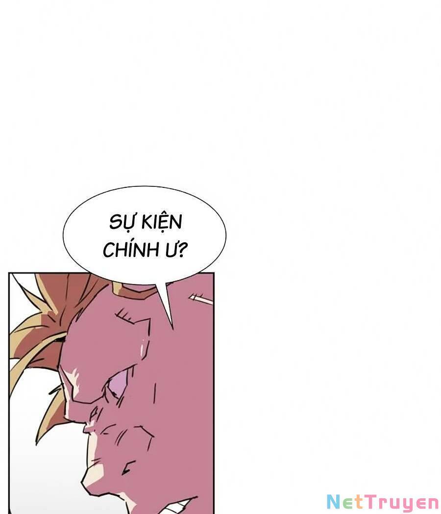 Săn Lùng Bắt Nạt Chapter 59 - 78