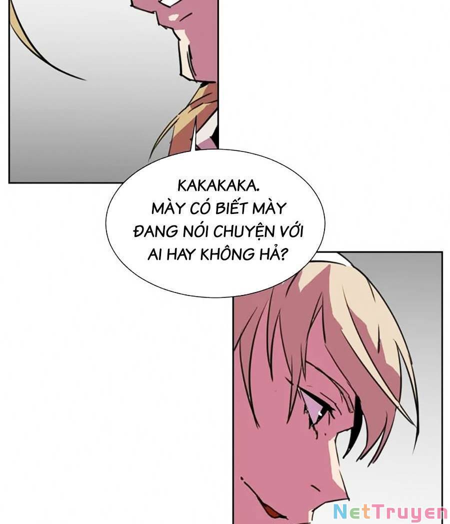 Săn Lùng Bắt Nạt Chapter 59 - 79