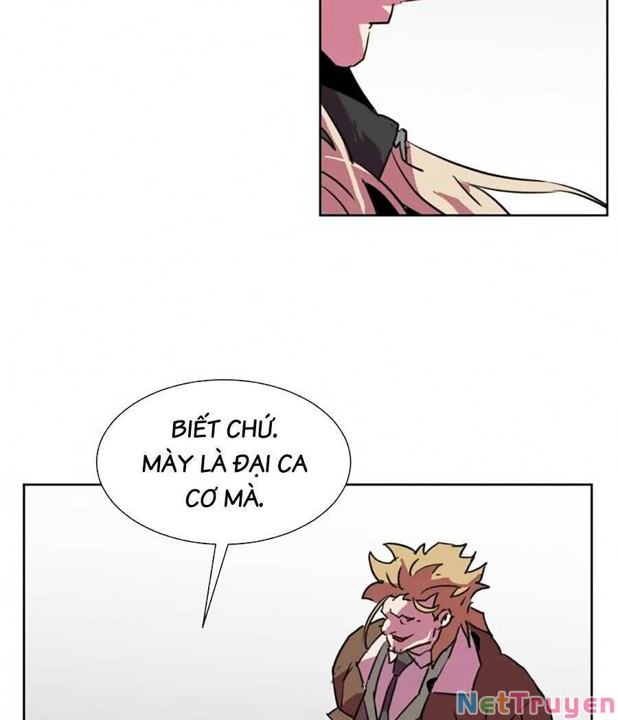 Săn Lùng Bắt Nạt Chapter 59 - 80