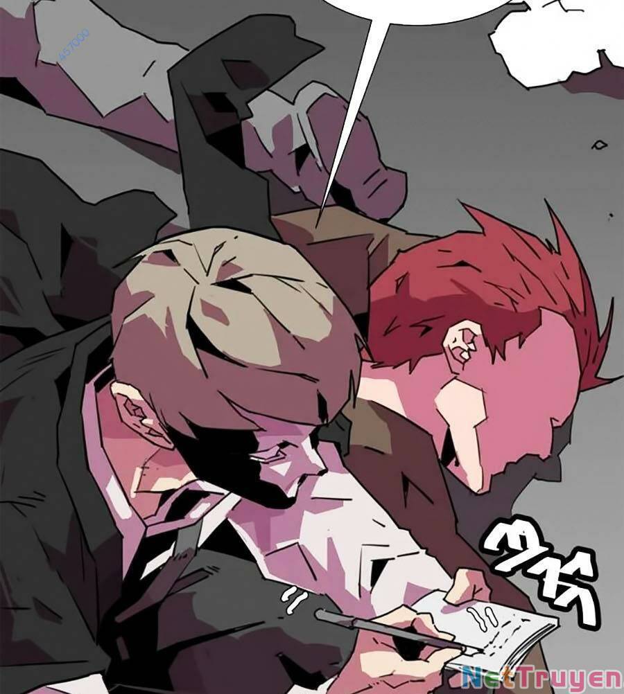 Săn Lùng Bắt Nạt Chapter 59 - 9