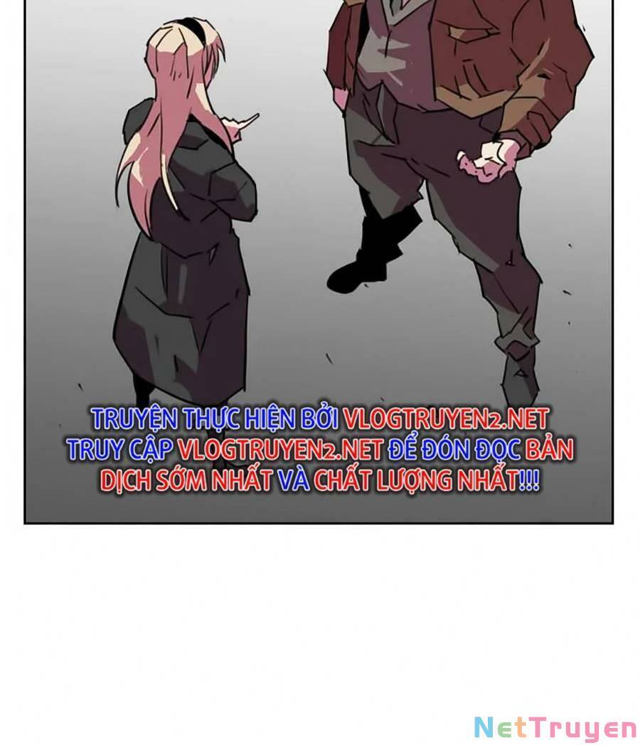 Săn Lùng Bắt Nạt Chapter 59 - 81