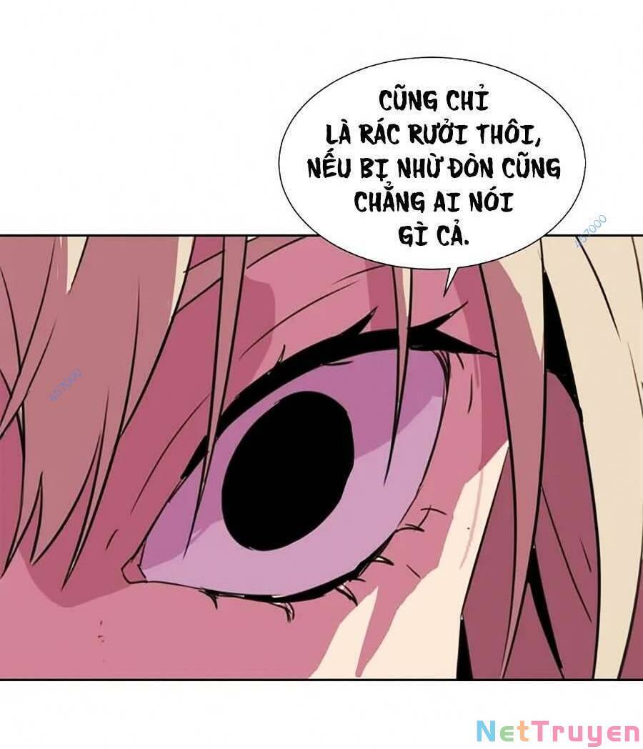 Săn Lùng Bắt Nạt Chapter 59 - 82