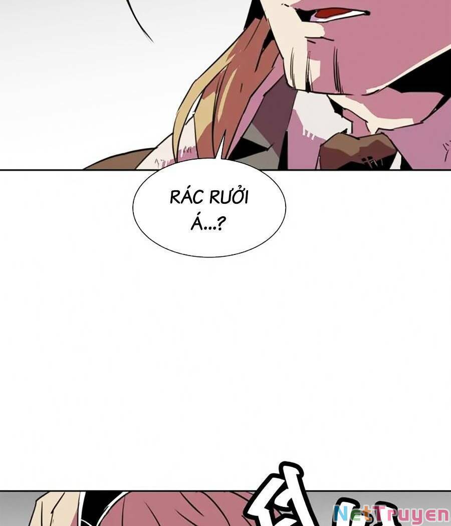 Săn Lùng Bắt Nạt Chapter 59 - 84