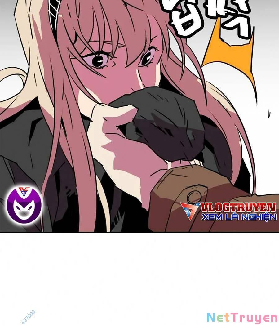Săn Lùng Bắt Nạt Chapter 59 - 85
