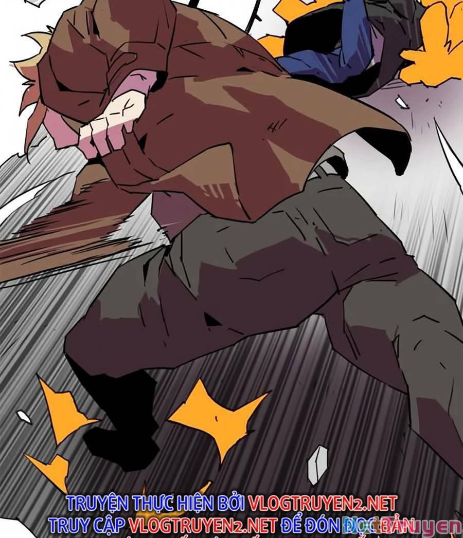Săn Lùng Bắt Nạt Chapter 59 - 87
