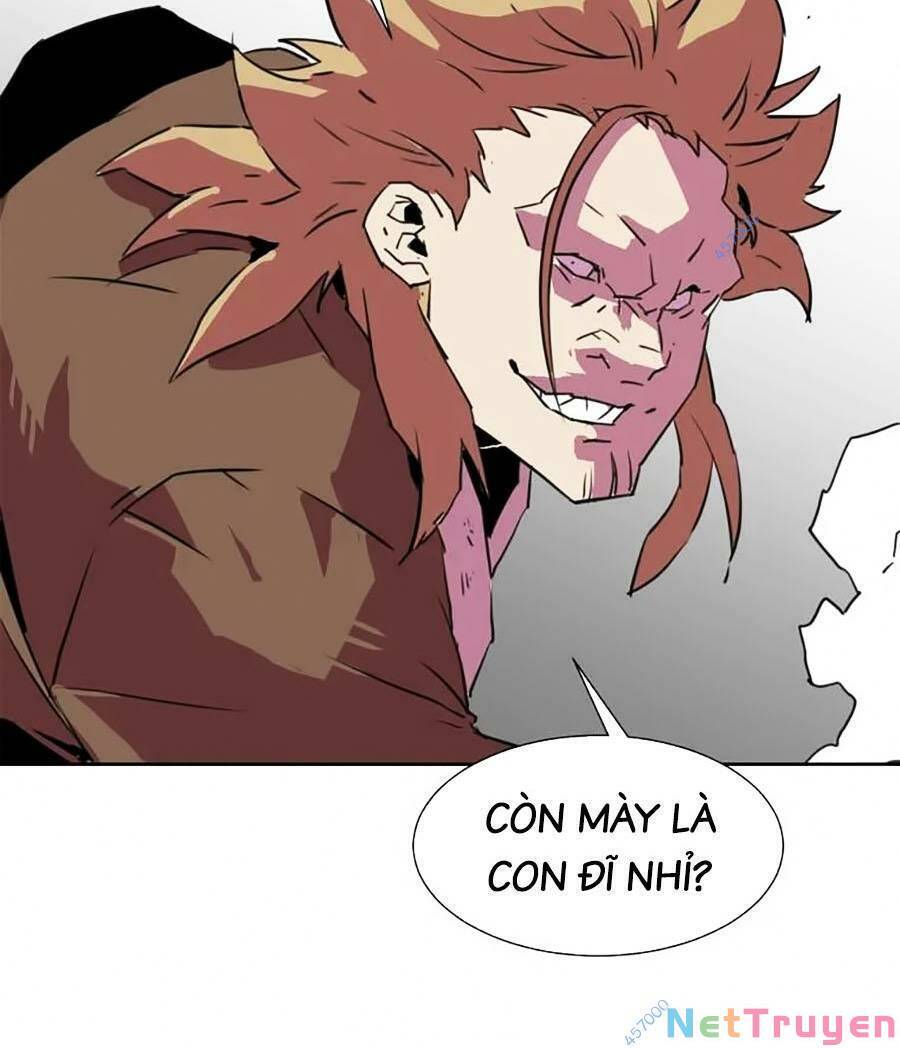 Săn Lùng Bắt Nạt Chapter 59 - 89