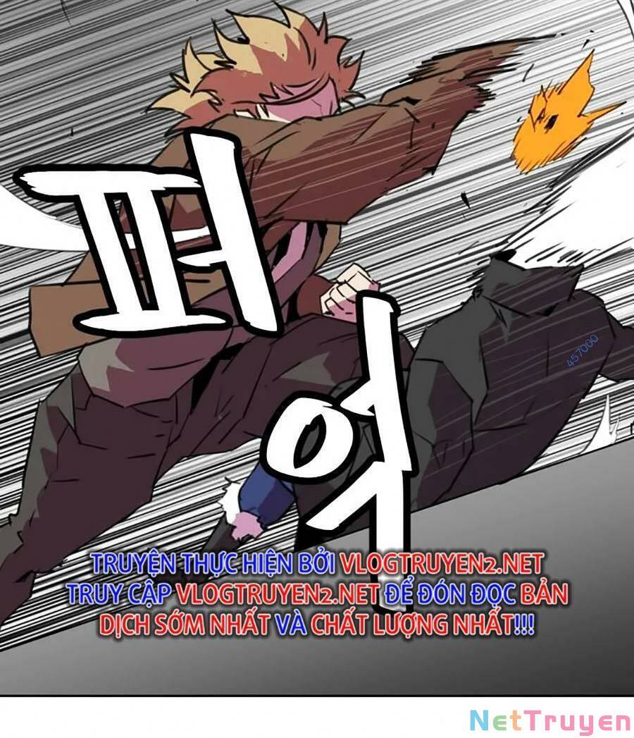 Săn Lùng Bắt Nạt Chapter 59 - 93