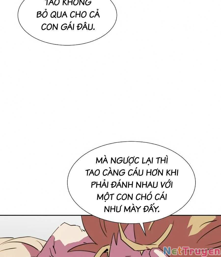 Săn Lùng Bắt Nạt Chapter 59 - 96