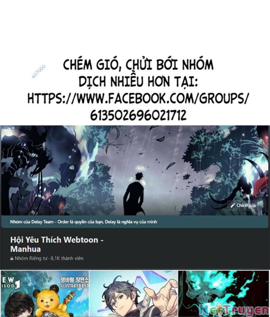 Săn Lùng Bắt Nạt Chapter 60 - 1