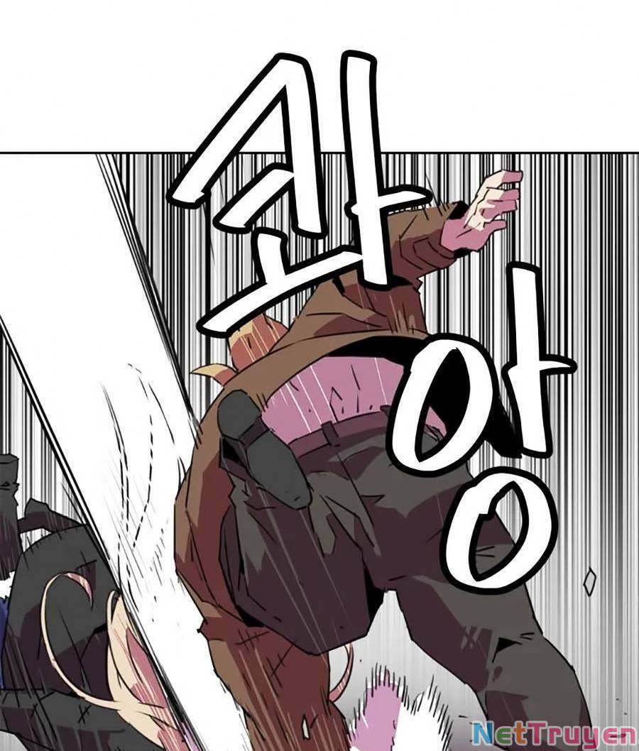 Săn Lùng Bắt Nạt Chapter 60 - 11
