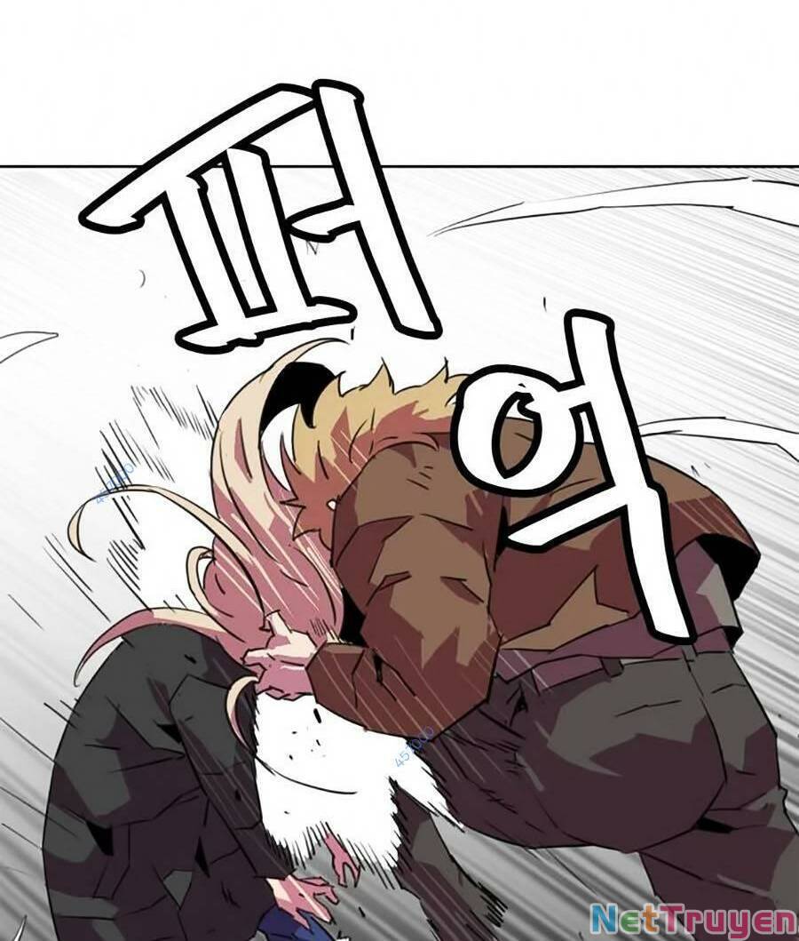 Săn Lùng Bắt Nạt Chapter 60 - 18