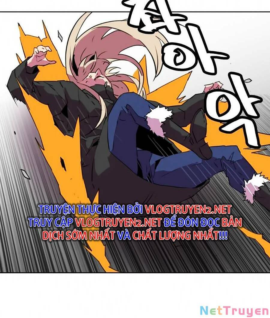 Săn Lùng Bắt Nạt Chapter 60 - 20