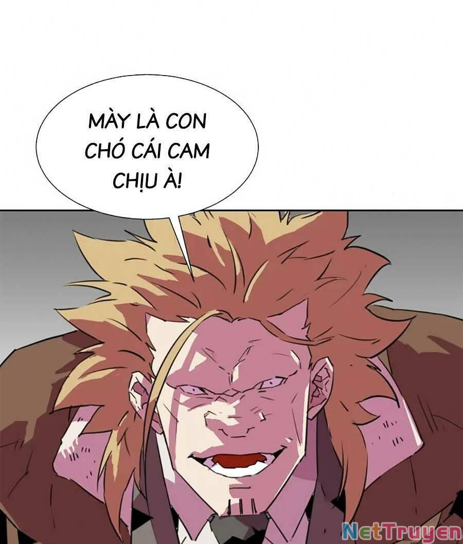 Săn Lùng Bắt Nạt Chapter 60 - 21