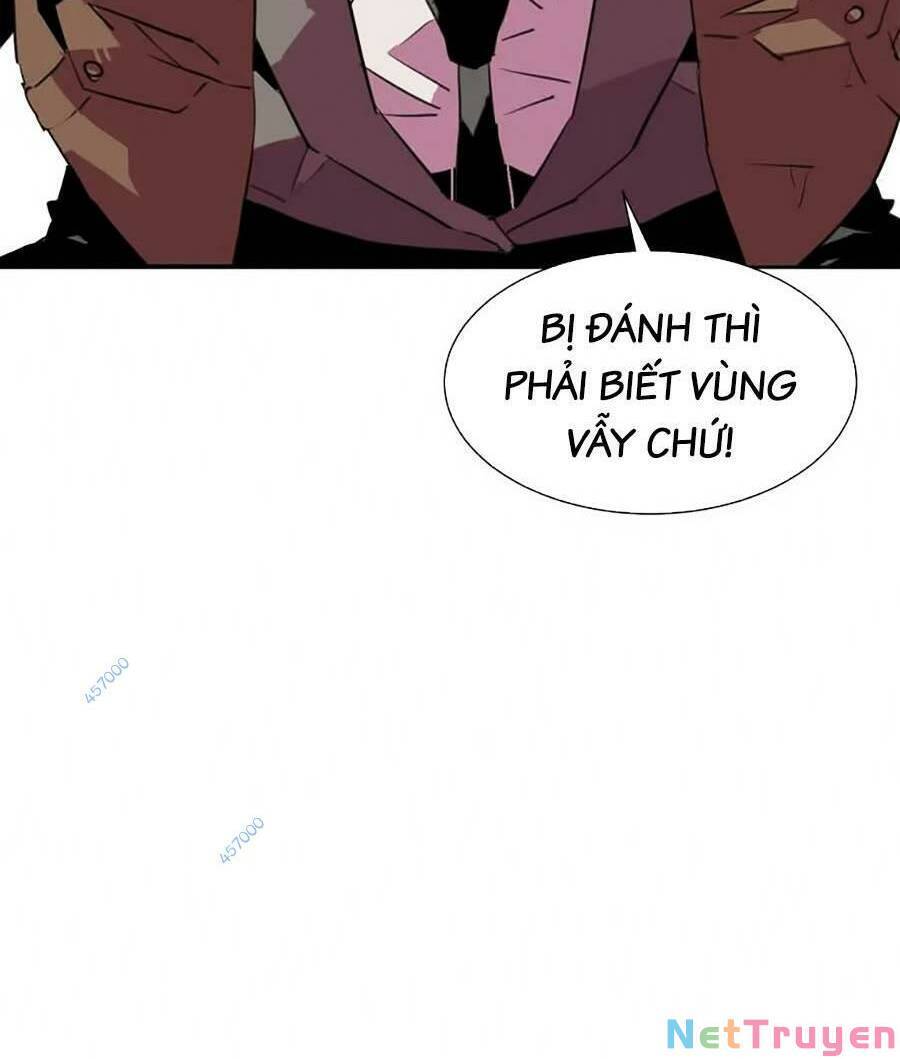 Săn Lùng Bắt Nạt Chapter 60 - 22