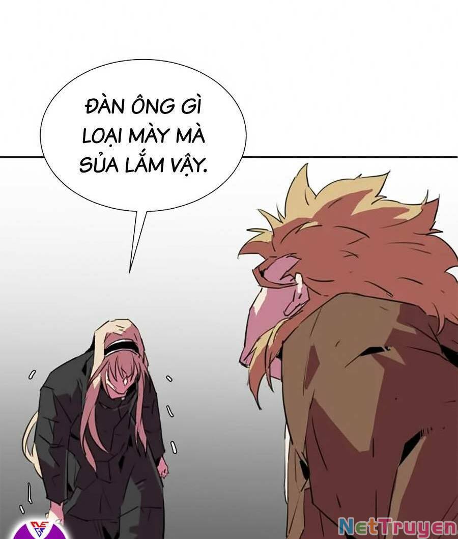 Săn Lùng Bắt Nạt Chapter 60 - 24