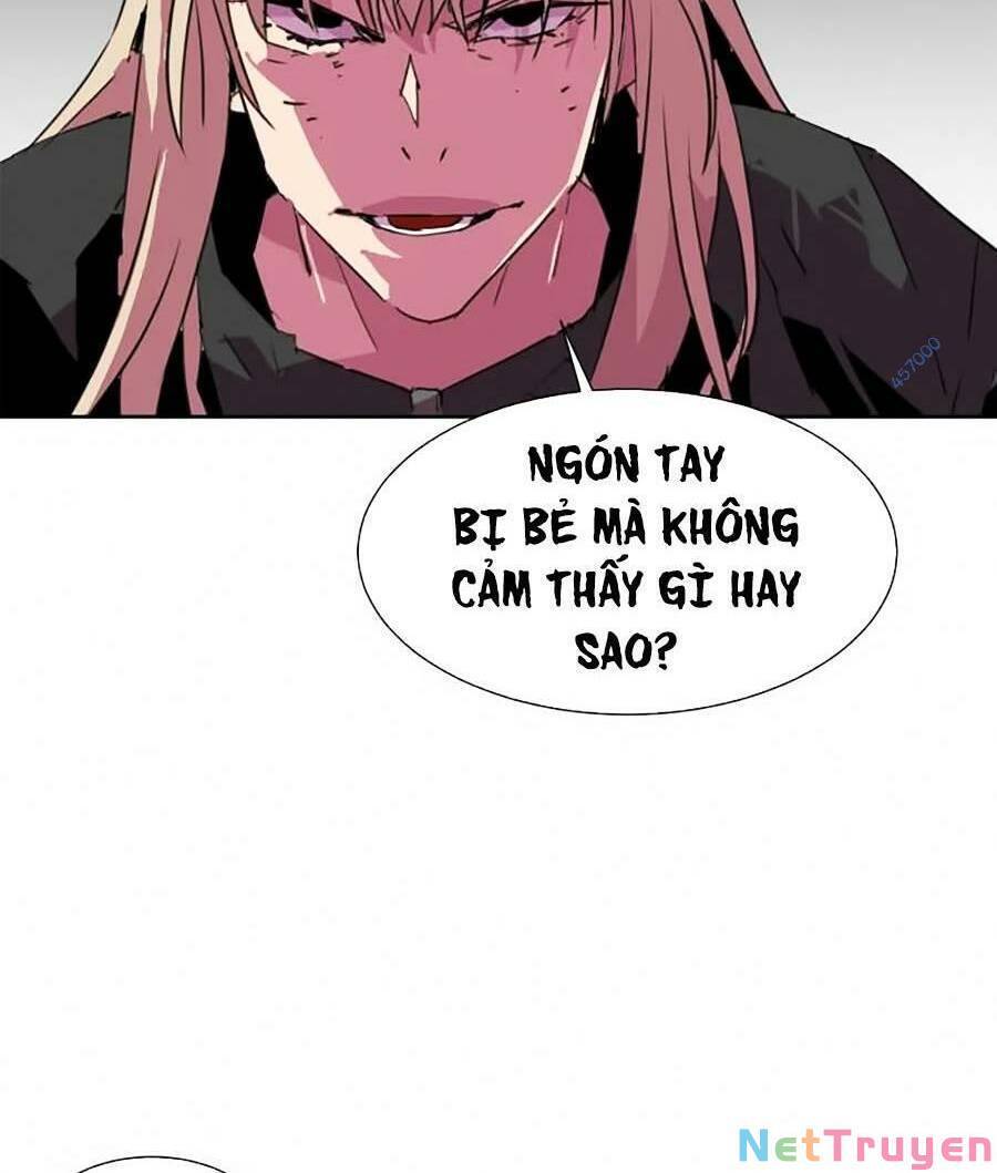 Săn Lùng Bắt Nạt Chapter 60 - 26