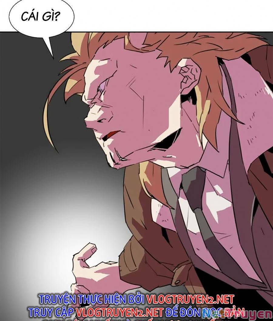 Săn Lùng Bắt Nạt Chapter 60 - 27