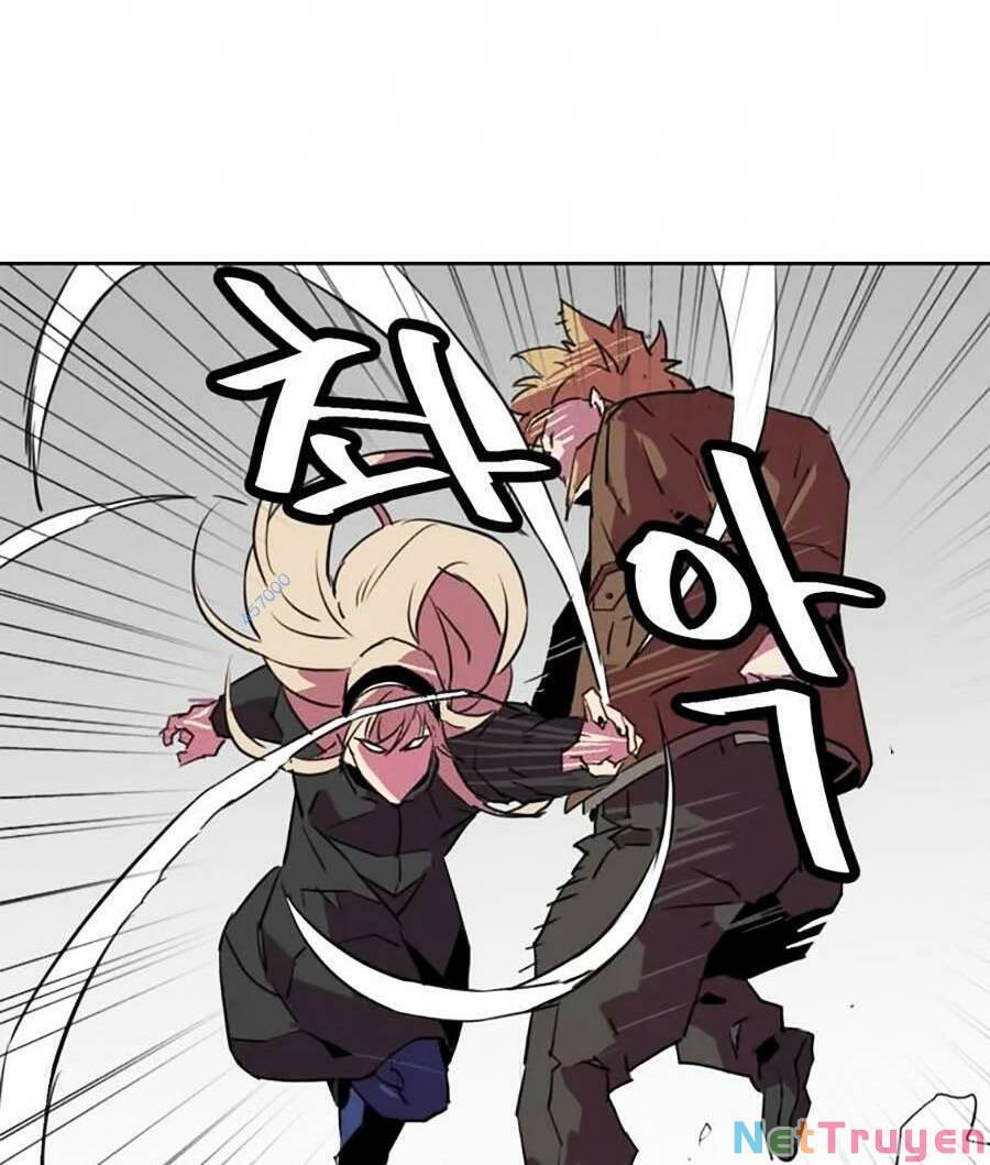 Săn Lùng Bắt Nạt Chapter 60 - 30