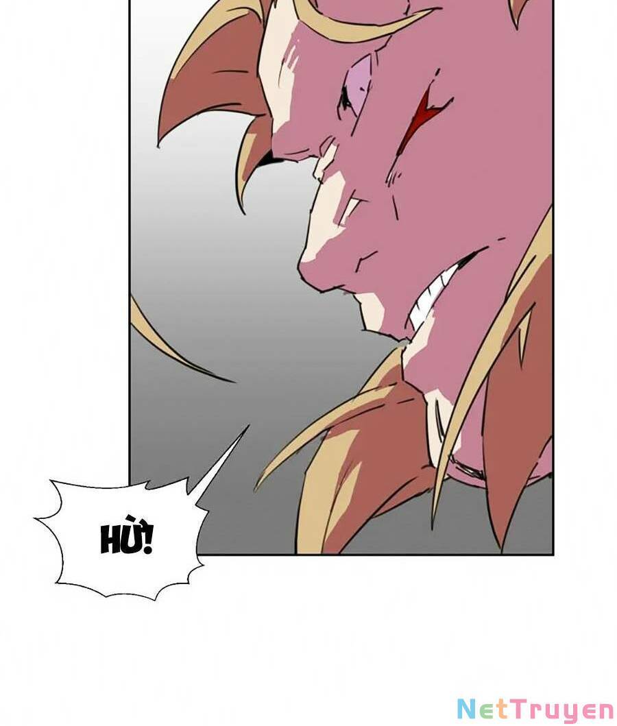 Săn Lùng Bắt Nạt Chapter 60 - 32