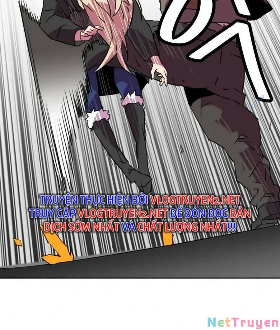 Săn Lùng Bắt Nạt Chapter 60 - 34