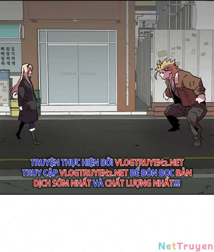 Săn Lùng Bắt Nạt Chapter 60 - 41