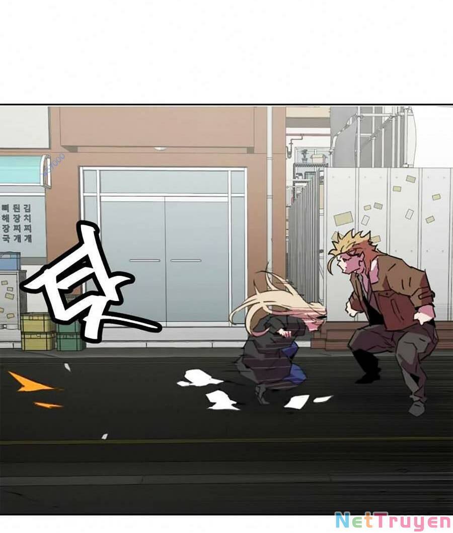 Săn Lùng Bắt Nạt Chapter 60 - 42