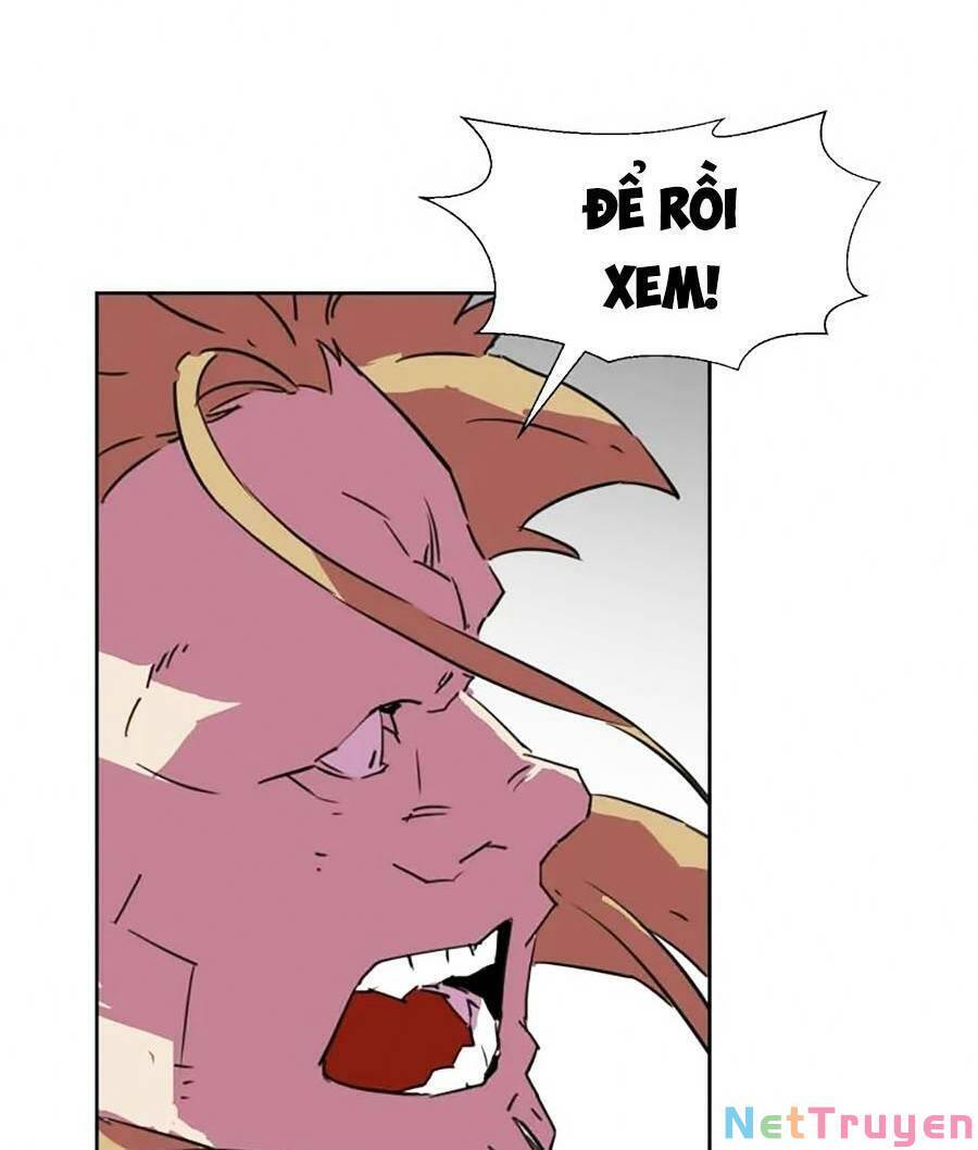 Săn Lùng Bắt Nạt Chapter 60 - 45