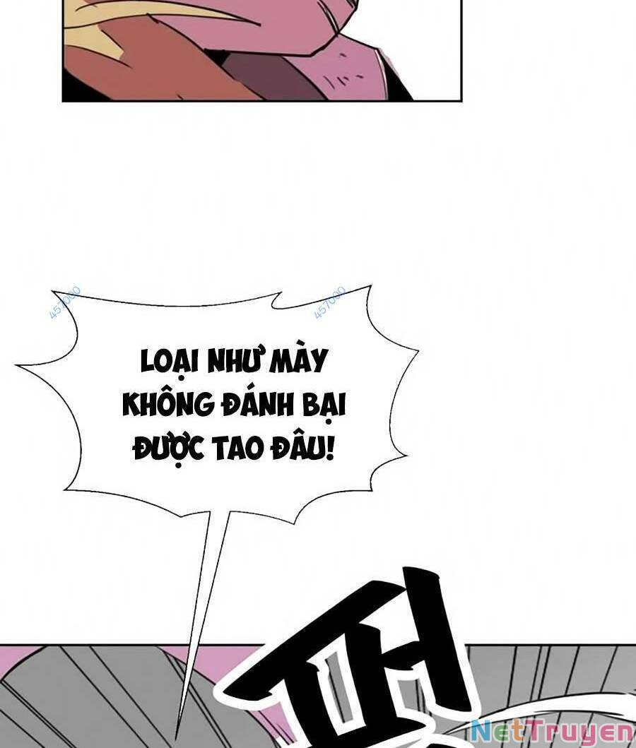 Săn Lùng Bắt Nạt Chapter 60 - 46