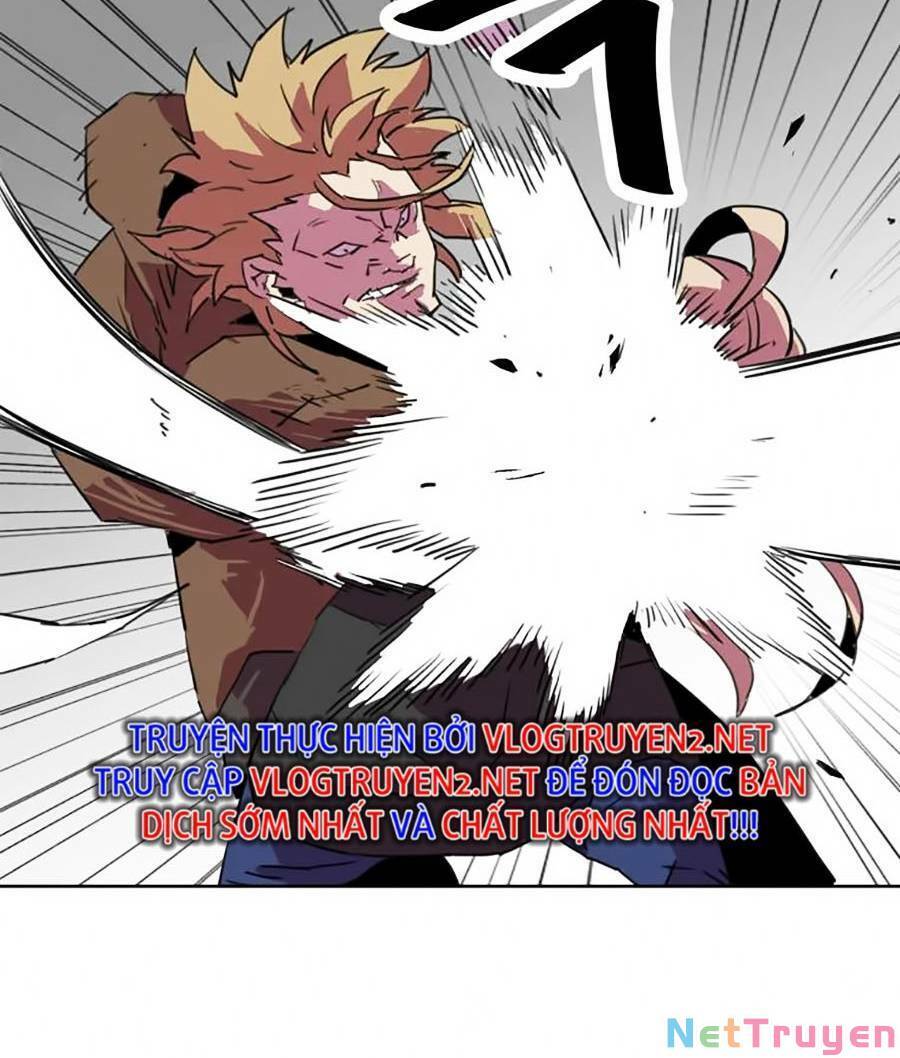 Săn Lùng Bắt Nạt Chapter 60 - 47