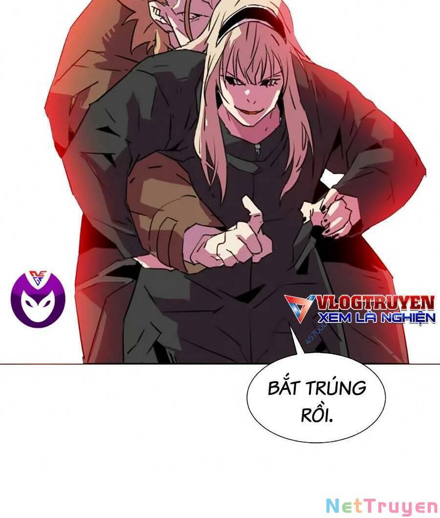 Săn Lùng Bắt Nạt Chapter 60 - 50