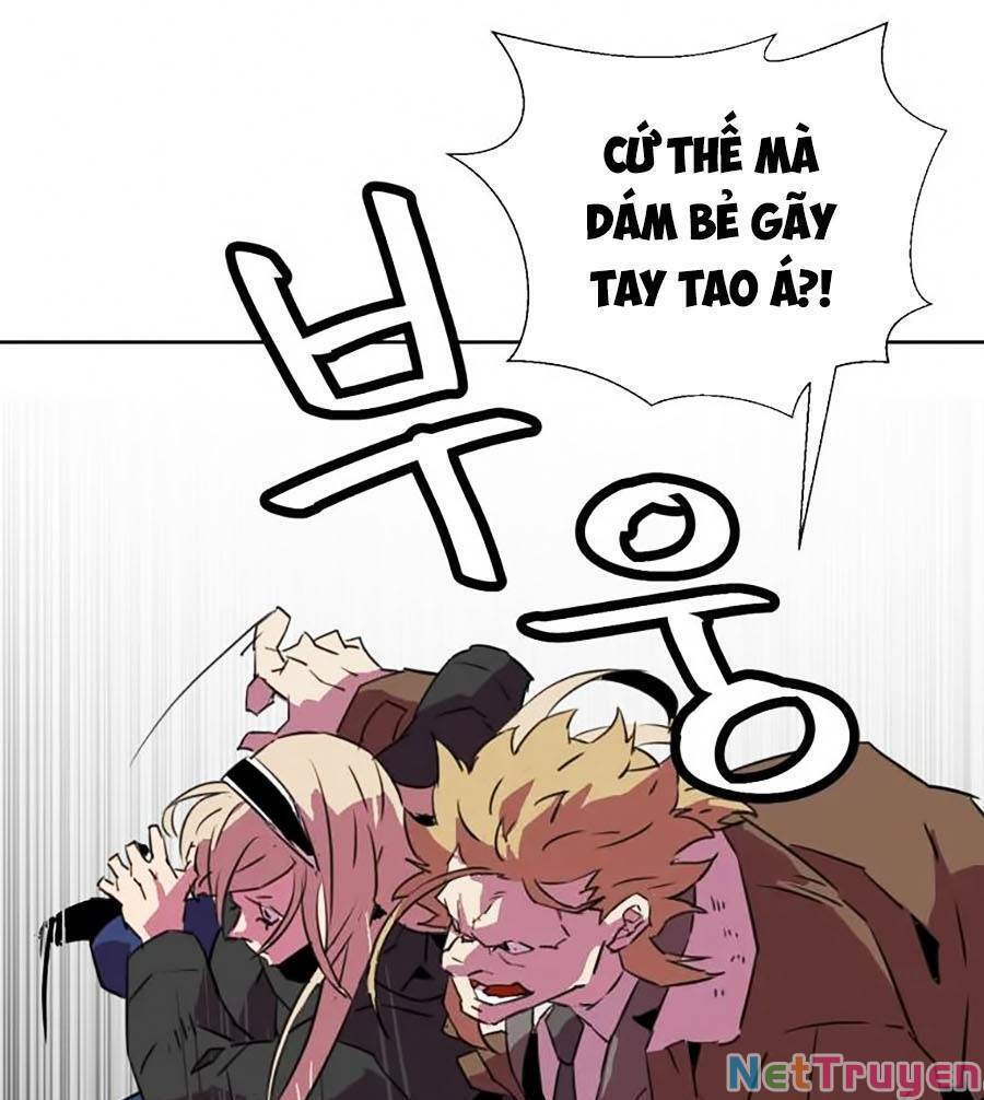 Săn Lùng Bắt Nạt Chapter 60 - 55