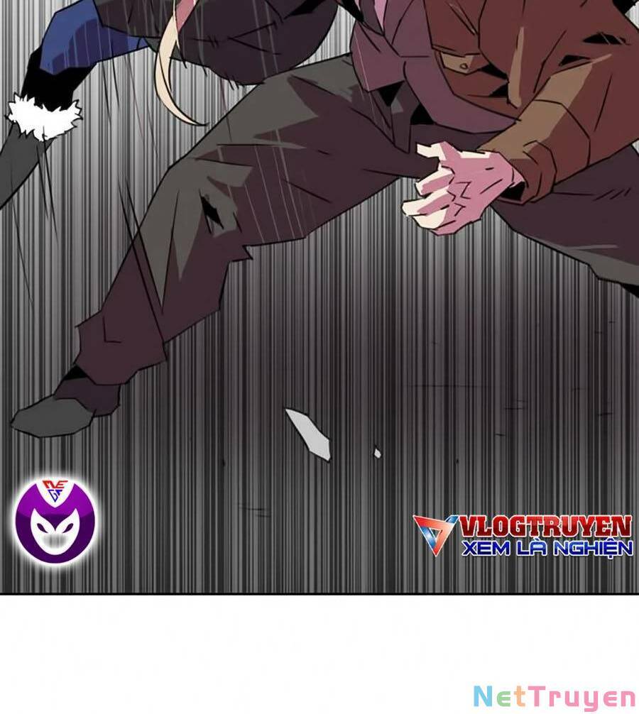 Săn Lùng Bắt Nạt Chapter 60 - 56