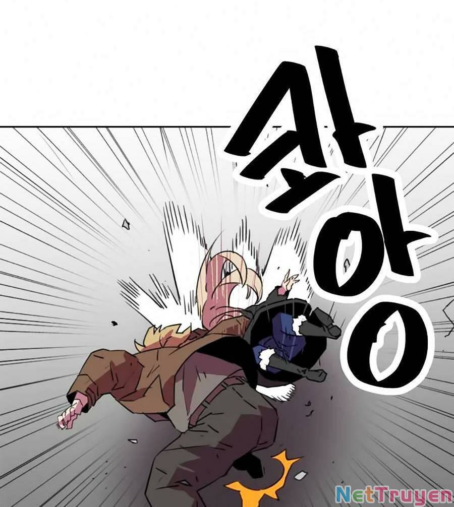 Săn Lùng Bắt Nạt Chapter 60 - 57