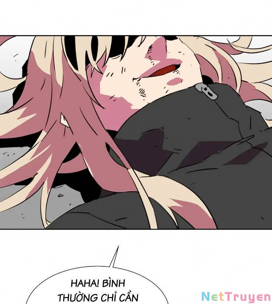Săn Lùng Bắt Nạt Chapter 60 - 60