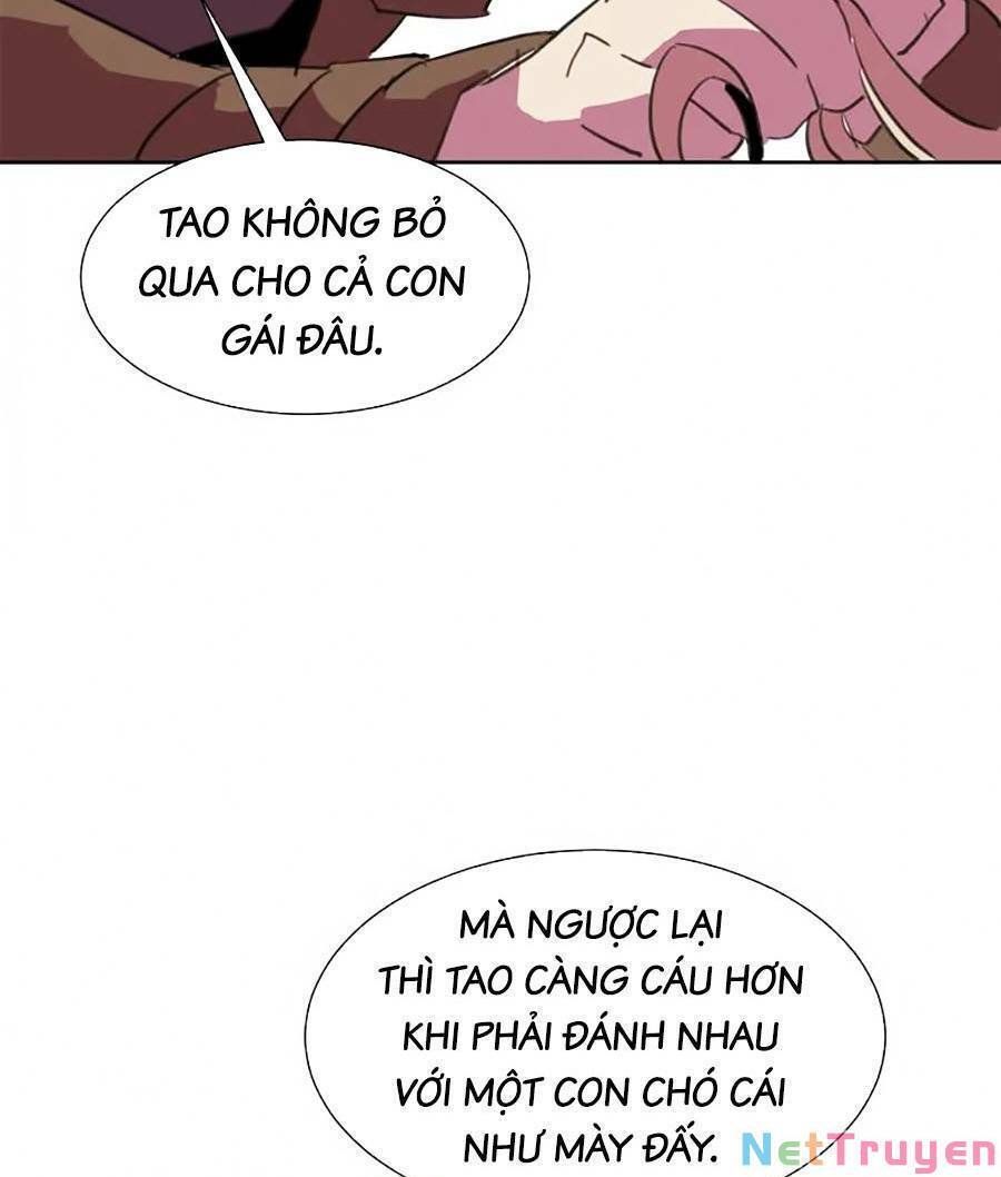 Săn Lùng Bắt Nạt Chapter 60 - 7