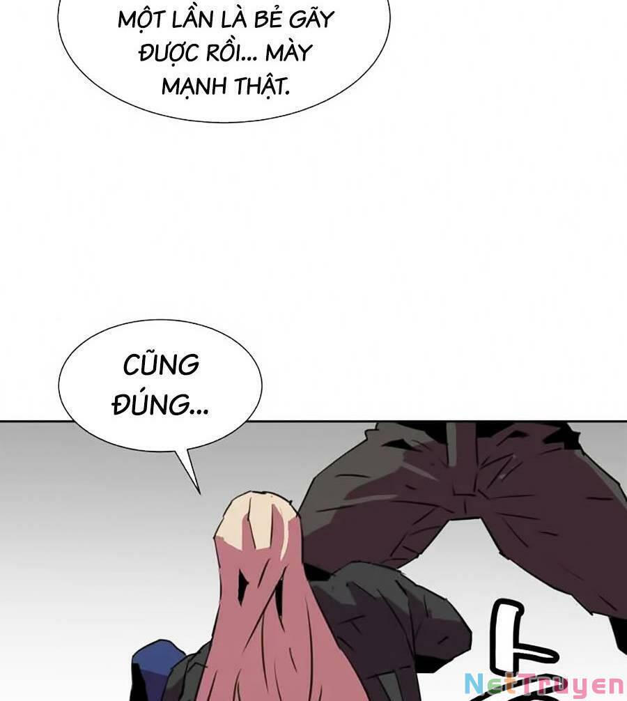 Săn Lùng Bắt Nạt Chapter 60 - 61