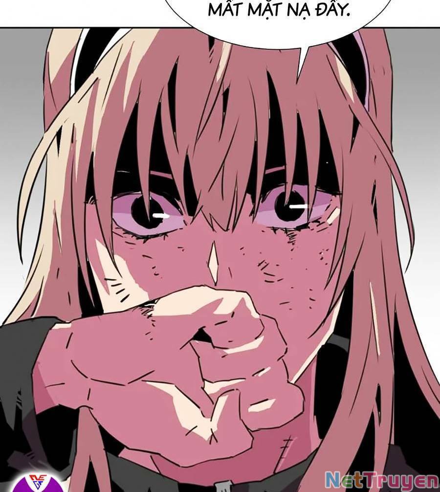 Săn Lùng Bắt Nạt Chapter 60 - 63
