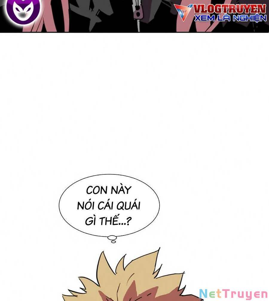 Săn Lùng Bắt Nạt Chapter 60 - 64