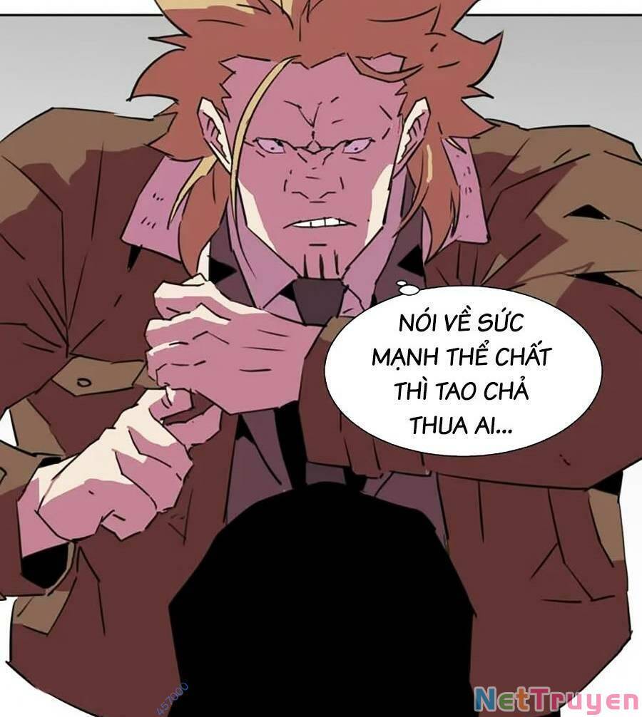 Săn Lùng Bắt Nạt Chapter 60 - 65