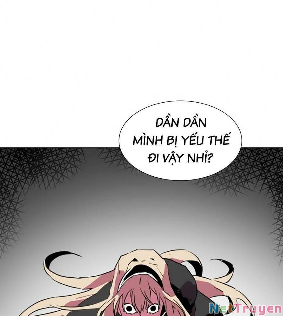 Săn Lùng Bắt Nạt Chapter 60 - 68