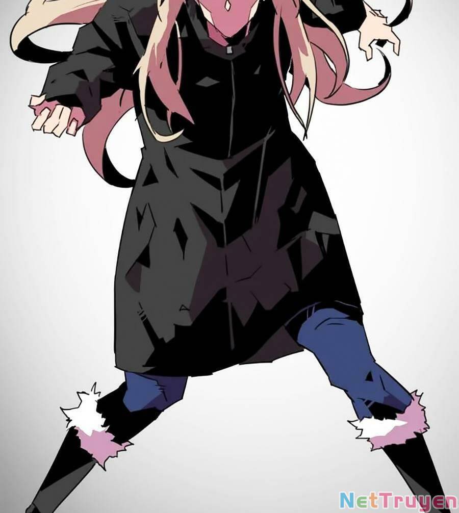 Săn Lùng Bắt Nạt Chapter 60 - 69