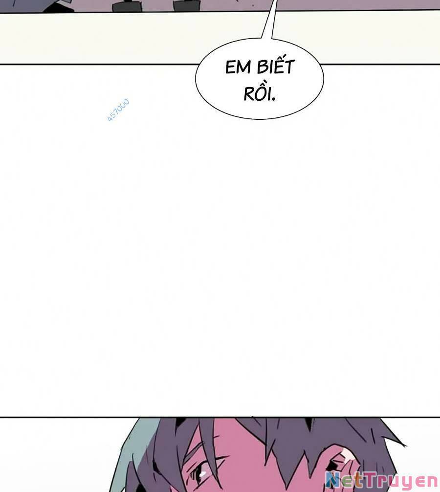 Săn Lùng Bắt Nạt Chapter 60 - 73