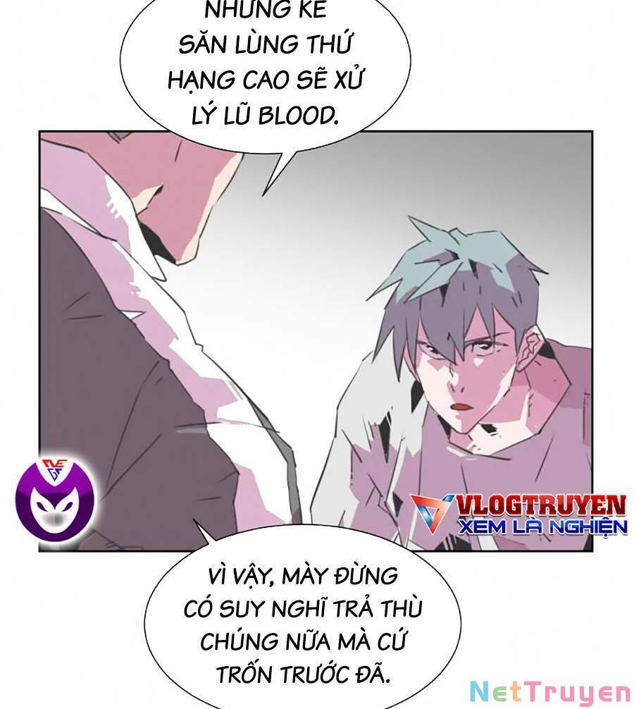 Săn Lùng Bắt Nạt Chapter 60 - 75