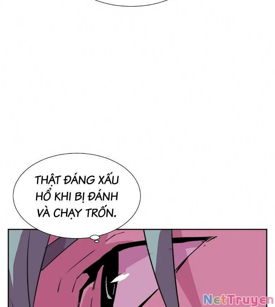 Săn Lùng Bắt Nạt Chapter 60 - 76